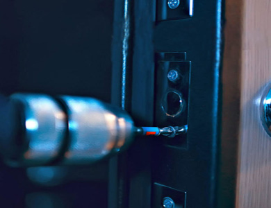 嘉兴24小时上门开锁公司